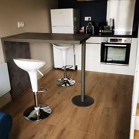 Apartmán Entier A