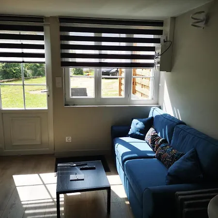 Entier A Apartmán *