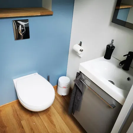 Entier A 公寓 拉克雷奇