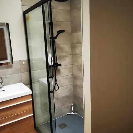 Entier A Apartmán *