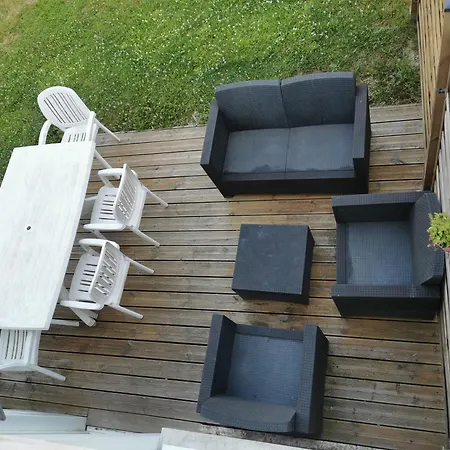 Entier A Apartmán