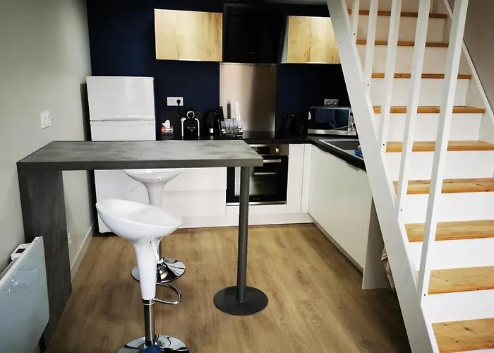 Διαμέρισμα Entier A La Creche