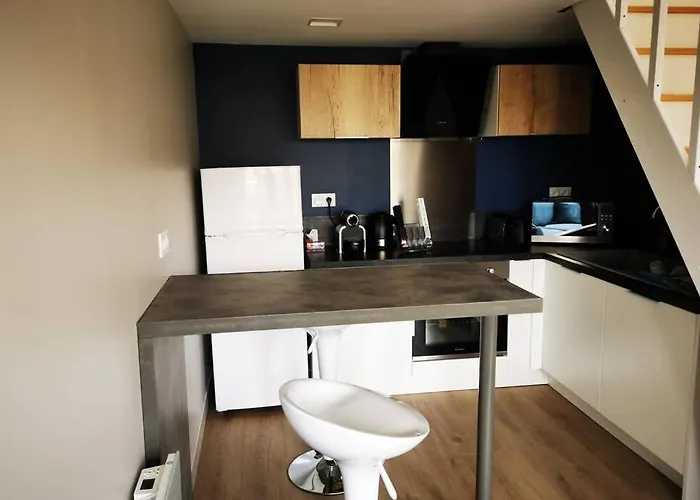 Διαμέρισμα Entier A