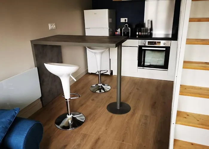 Διαμέρισμα Entier A