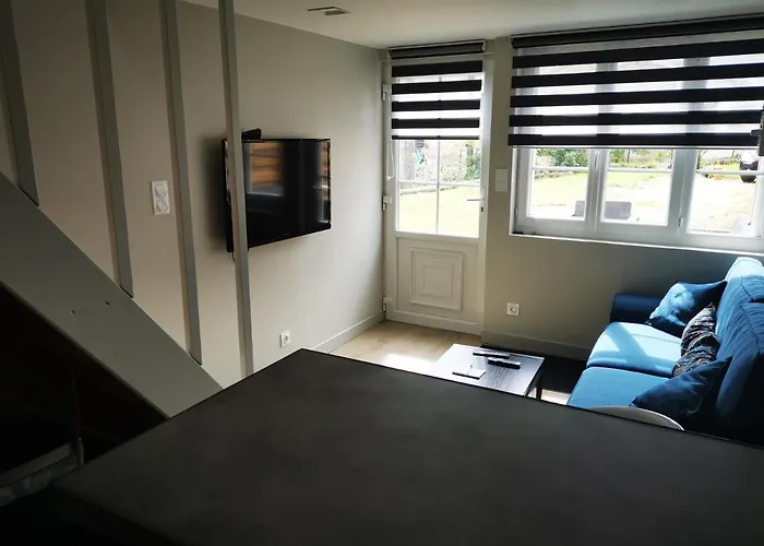 Entier A * La Creche