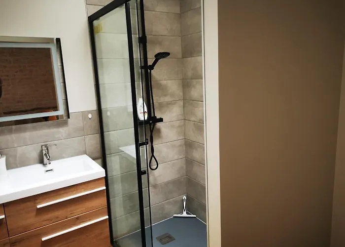 Entier A Διαμέρισμα *