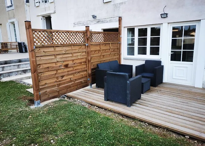 Διαμέρισμα Entier A