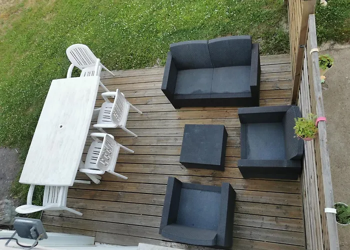 Entier A Διαμέρισμα