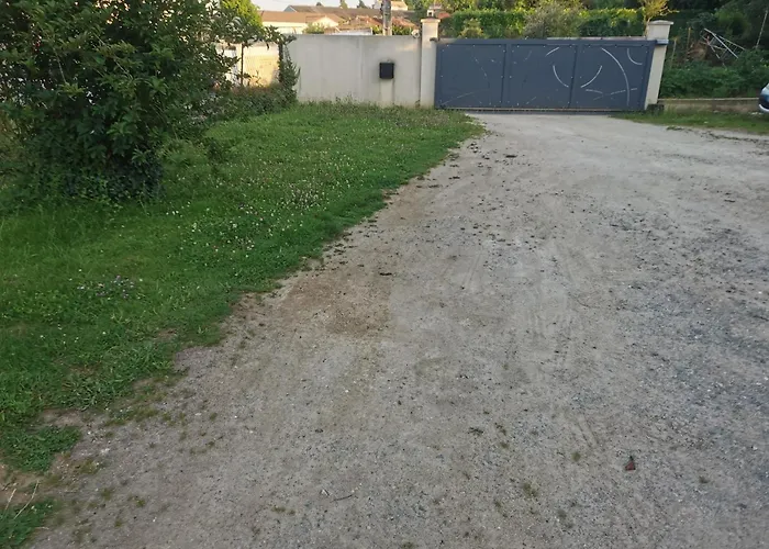 Διαμέρισμα Entier A